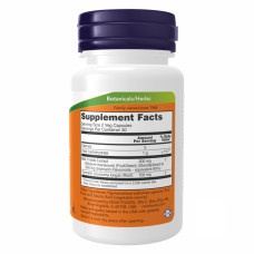 Now Foods Silymarin Milk Thistle 150mg - 120 vcaps