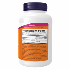 Now Foods Sodium Ascorbate - 227g (8oz)