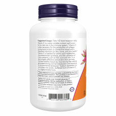 Now Foods Sodium Ascorbate - 227g (8oz)