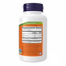 Now Foods Spirulina 1000 mg - 120 tabs