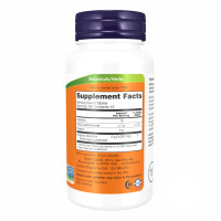 Now Foods Spirulina 500 mg - 100 tabs