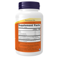Now Foods Super Primrose 1300mg - 60 sgels