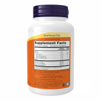 Now Foods Super Omega 3-6-9 1200 mg - 180 sgels
