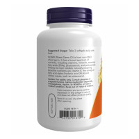 Now Foods Wheat Germ Oil 1130mg - 100 sgels