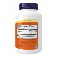 Now Foods Wheat Germ Oil 1130mg - 100 sgels