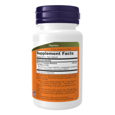 Now Foods Women's Probiotic 20 Bln - 50 vcaps