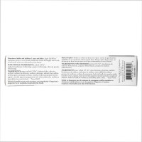 Now Foods Xyliwhite Charcoal Refresh Toothpaste - 6.4 oz