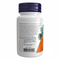 Now Foods Zinc Picolinate 50 mg - 60 vcaps