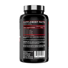 Nutrex Anabol Hardcore - 60ct