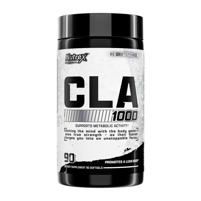 Nutrex Lipo-6 CLA - 90softgels