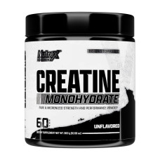 Nutrex Creatine Drive - 300g Unflavoured