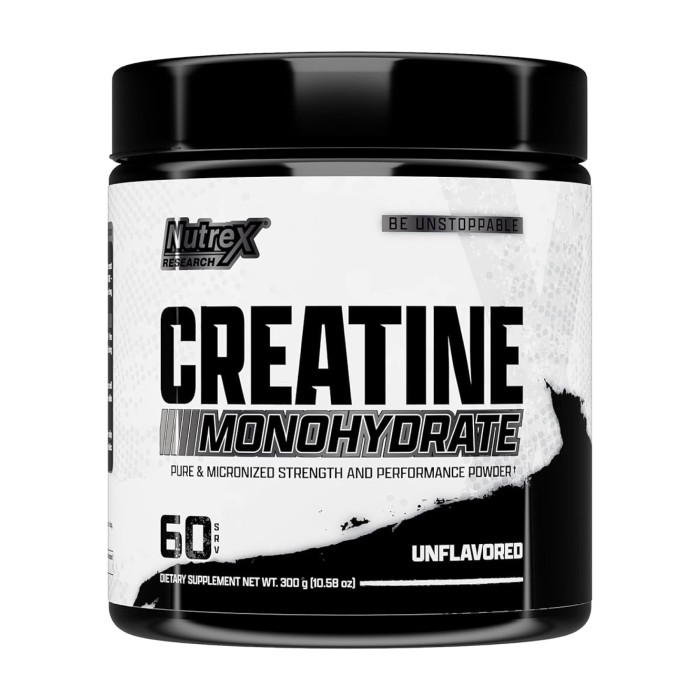 Nutrex Creatine Drive - 300g Unflavoured