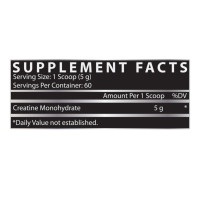 Nutrex Creatine Drive - 300g Unflavoured