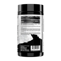 Nutrex L-Arginine 1000 - 120ct