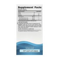 Nordic Naturals Omega-3 - 60 softgels