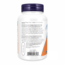 Now Foods Omega-3 Enteric - 90 sgels