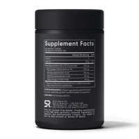Sport Research Omega-3 Fish Oil Alaska 625mg - 120 mini softgels
