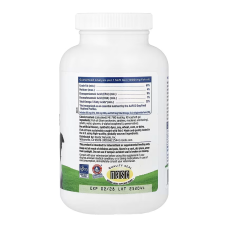 Nordic Naturals Omega-3 Pet - 180 softgels
