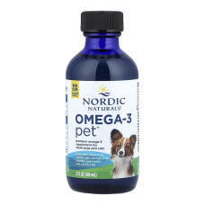 Nordic Naturals Omega-3 Pet - 60 ml