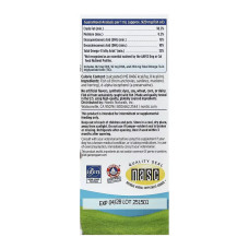 Nordic Naturals Omega-3 Pet - 60 ml