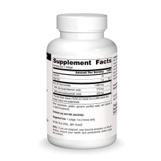 Source Naturals OmegaEPA™ Fish Oil 1000mg - 100 softgels
