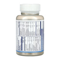 Solaray Once Daily Active Man - 90 veg caps