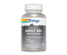 Здоров'я 50+