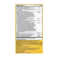 Nature's Way Once Daily Women Ultra Multivitamin- 60 tabs