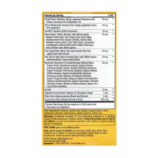 Nature's Way Once Daily Women Ultra Multivitamin- 60 tabs
