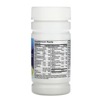21st Century One Daily Men's - 100 tabs