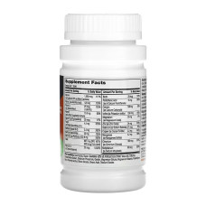 21st Century One Daily Women's 50+ - 100 tabs