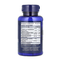 Life Extension Only Trace Minerals - 90 vcaps