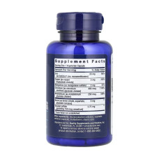 Life Extension Only Trace Minerals - 90 vcaps