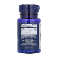 Life Extension Optimized Chromium with Crominex® 3+ 500 mcg - 60 vcaps