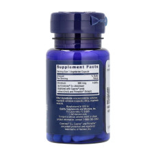 Life Extension Optimized Chromium with Crominex® 3+ 500 mcg - 60 vcaps