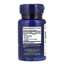 Life Extension Optimized Folate 1700 mcg DFE - 100 tabs