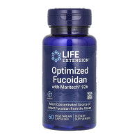 Life Extension Optimized Fucoidan with Maritech® 926 - 60 vcaps
