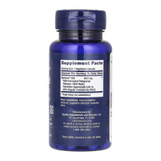 Life Extension Optimized Fucoidan with Maritech® 926 - 60 vcaps