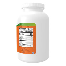 Now Foods Spirulina Powder - 454g