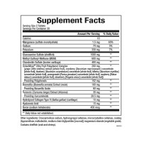 Natural Factors OsteoMove® Extra Strength Joint Care - 60 tabs