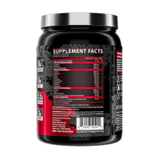 Nutrex Outlift Clinical - 636.61g Fruit Punch