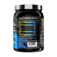 Nutrex Outlift Clinical - 639.91g Blueberry Lemonade