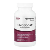 Fairhaven Health OvaBoost® For Women - 120 caps