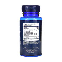 Life Extension PalmettoGuard® Saw Palmetto/Nettle Root Formula with Beta-Sitosterol - 60 softgels