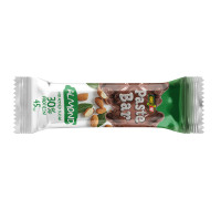Power Pro Paste Bar - 12x45g Almond