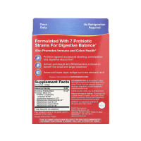Nature's Way Pearls Complete Probiotic - 30 softgels