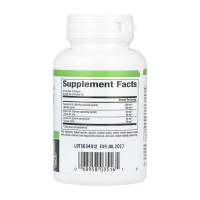 Natural Factors Peppermint+Oregano Oil Complex - 60 softgels