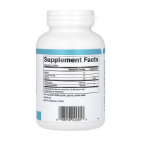 Natural Factors Phosphatidyl Choline (PC) 420mg - 90 softgels