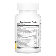 Nature's Plus Power Teen - 90 tabs