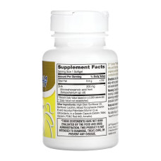 21st Century PreNatal DHA - 30 softgels